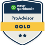 Intuit Quickbooks ProAdvisor Gold